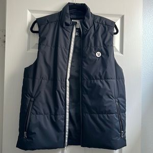 Vuori Women’s Echo Vest Puffer